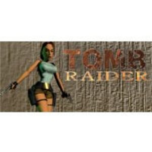 PC játék Tomb Raider I - PC DIGITAL