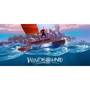PC játék Windbound - PC DIGITAL