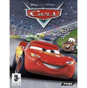 PC játék Disney Pixar Cars - PC DIGITAL