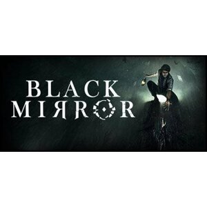 PC játék Black Mirror - PC DIGITAL