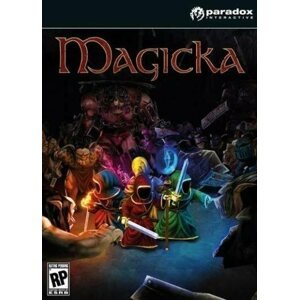 PC játék Magicka - PC DIGITAL