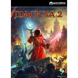 PC játék Magicka 2 - PC DIGITAL