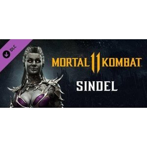 Videójáték kiegészítő Mortal Kombat 11 Sindel (PC) Steam