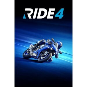 PC játék RIDE 4 - PC DIGITAL
