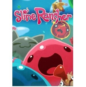 PC játék Slime Rancher - PC DIGITAL