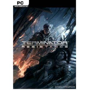 PC játék Terminator: Resistance - PC DIGITAL