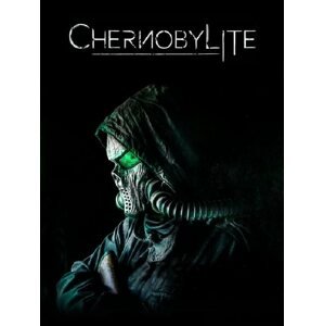 PC játék Chernobylite - PC DIGITAL
