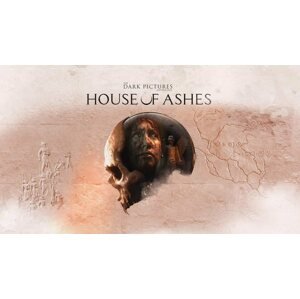 PC játék The Dark Pictures anthology House of Ashes - PC DIGITAL