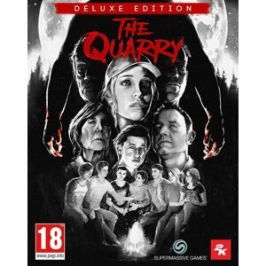 PC játék The Quarry Deluxe Edition - PC DIGITAL