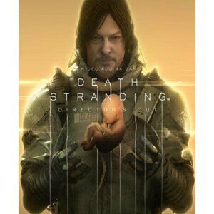 PC játék Death Stranding - Director's Cut - PC DIGITAL