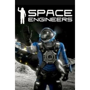 PC játék Space Engineers - PC DIGITAL