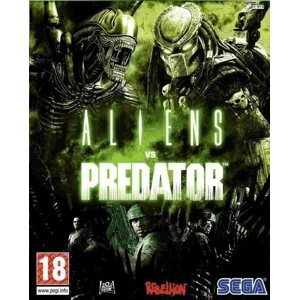 PC játék Aliens vs. Predator™- PC DIGITAL
