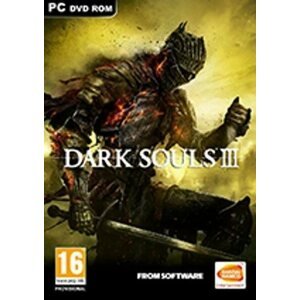 PC játék DARK SOULS III - PC DIGITAL