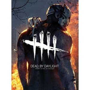 PC játék Dead By Daylight - PC DIGITAL