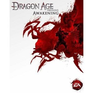 PC játék Dragon Age: Origins - Awakening Origin - PC DIGITAL