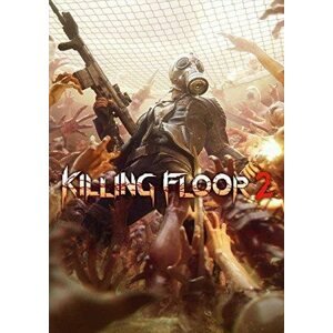 PC játék Killing Floor 2 - PC DIGITAL