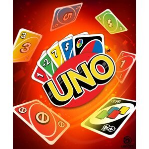 PC játék UNO Uplay - PC DIGITAL