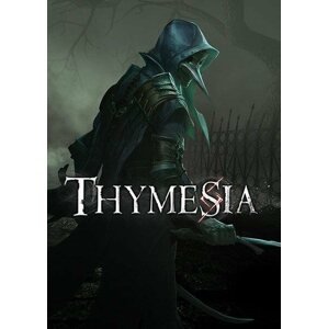 PC játék Thymesia - PC DIGITAL