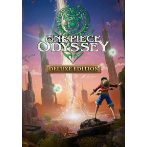 PC játék One Piece Odyssey Deluxe Edition - PC DIGITAL