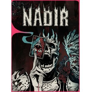 PC játék Nadir: A Grimdark Deckbuilder - PC DIGITAL