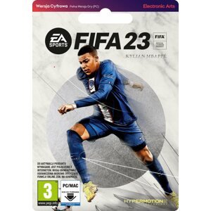 Hra na PC FIFA 23 Standard Edition - PC DIGITAL