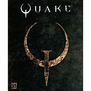 PC játék QUAKE - PC DIGITAL