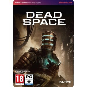 PC játék Dead Space - PC DIGITAL
