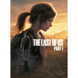 PC játék The Last of Us: Part I - PC DIGITAL