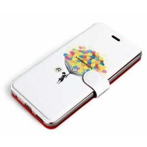 Mobiltelefon tok Mobiwear flip a Realme C33-hoz - MH15P
