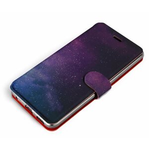 Mobiltelefon tok Mobiwear flip a Samsung Galaxy A23 / A23 5G készülékhez - V147P