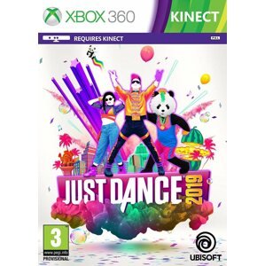 Konzol játék Just Dance 2019 - Xbox 360