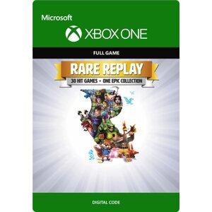 Konzol játék Rare Replay - Xbox One DIGITAL