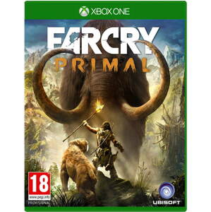Konzol játék Far Cry Primal - Xbox One DIGITAL