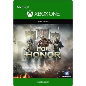 Konzol játék For Honor: Standard Edition - Xbox One DIGITAL