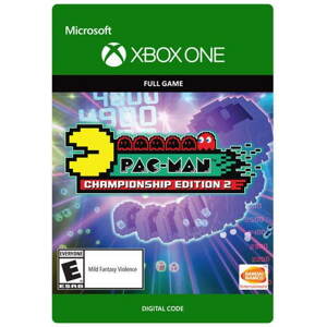 Konzol játék Pac-Man CE 2 - Xbox DIGITAL