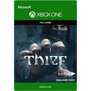 Konzol játék Thief - Xbox Series DIGITAL