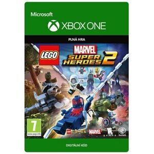 Konzol játék LEGO Marvel Super Heroes 2 - Xbox Series DIGITAL