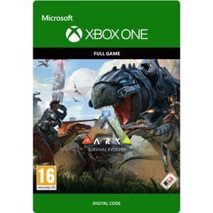 Konzol játék ARK: Survival Evolved - Xbox Series DIGTAL