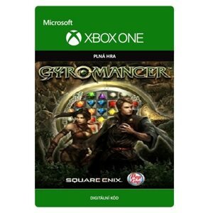 Konzol játék Gyromancer - Xbox Series DIGITAL