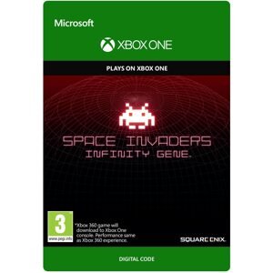 Konzol játék Space Invaders Infinity Gene - Xbox Series DIGITAL