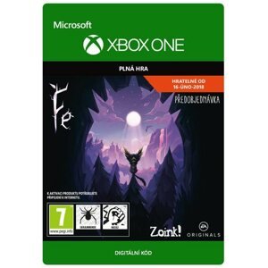Konzol játék FE - Xbox Series DIGITAL
