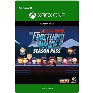 Videójáték kiegészítő South Park: Fractured But Whole: Season pass - Xbox Digital