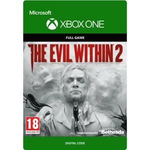 Konzol játék The Evil Within 2 - Xbox Series DIGITAL