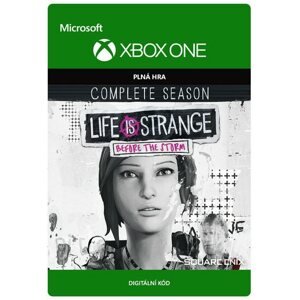 Konzol játék Life is Strange: Before the Storm Standard Edition - Xbox DIGITAL