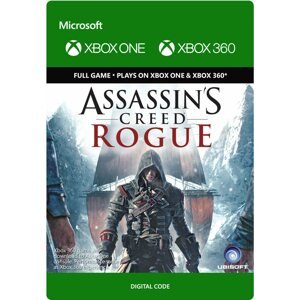 Konzol játék Assassin's Creed Rogue - Xbox Series DIGITAL