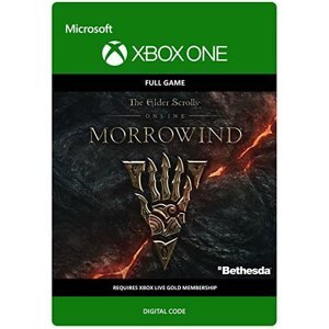 Konzol játék Elder Scrolls Online: Morrowind - Xbox Series DIGITAL
