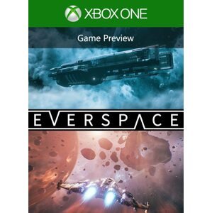 Konzol játék EVERSPACE  - Xbox One/PC DIGITAL
