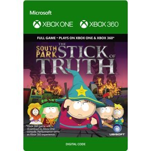 Konzol játék South Park: The Stick of Truth - Xbox Series DIGITAL