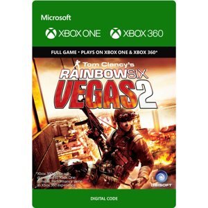Konzol játék Tom Clancy's Rainbow Six Vegas 2 - Xbox Series DIGITAL