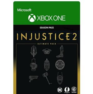 Játék kiegészítő Injustice 2: Ultimate Pack - Xbox Digital